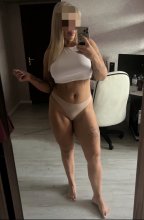 Проститутка Сара-NEW - Коломна