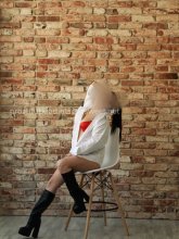 Проститутка Анастасия- VIP - Коломна