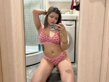 Проститутка Лера-NEW-фото100% - Коломна